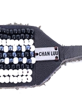 CHAN LUU(チャンルー) ビーズブレスレット レディース 表記無 中古 古着 0850_画像3