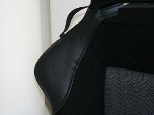 ☆親方印☆RECARO/SR-2用シートベルトガイド☆コピー品に注意☆