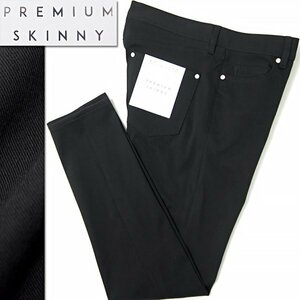  новый товар Takeo Kikuchi 360° стрейч обтягивающий брюки M чёрный [P20610] THE SHOP TK мужской всесезонный брюки из твила 5 карман стандартный 