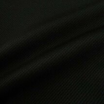 新品 タルテックス 撥水 ストレッチ カルゼ ダンボール ジョガーパンツ L 黒 【2-2526_10】 TULTEX メンズ パンツ ジャージー スポーツ_画像8