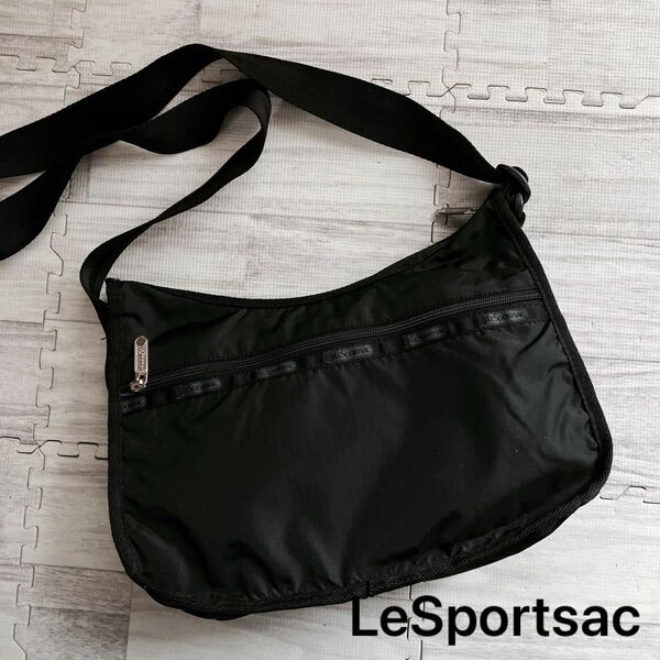 レスポートサック LeSportsac ショルダーバッグ