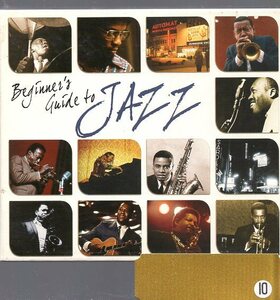 Beginner's Guide to JAZZ (2CD)