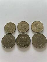 韓国 古銭 まとめ 23枚 1ウォン 5ウォン 10ウォン 50ウォン 100ウォン 美品 特年ある_画像9