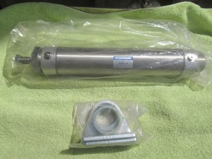 KOGANEI 　スリムシリンダー　AIR CYLINDER DA50ｘ175 ※新古品　　V-169