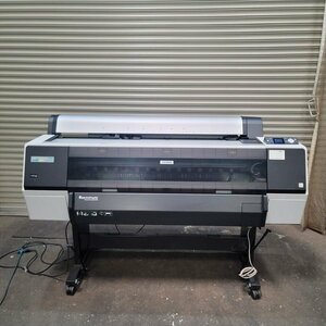  Epson ( АО ) большой размер принтер PX-H10000 2013 год производства YY-97