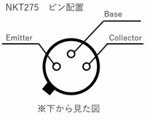 ピン配置