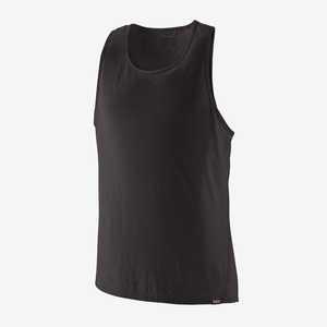 ★ Новая ★ Патагония Capley Cool Trail Tank Black S с подлинной меткой