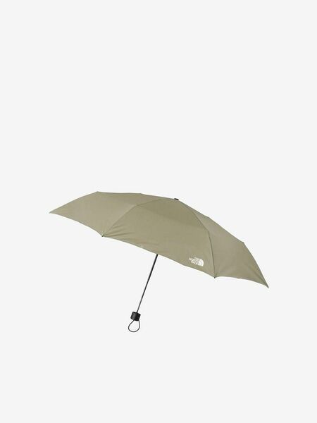 ★新作★　THE NORTH FACE ノースフェイス　Module Umbrella モジュールアンブレラ　フォールンロック FR　 折りたたみ傘