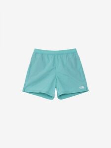 ★新作★　THE NORTH FACE ノースフェイス　Versatile Short バーサタイルショーツ ガイザーアクア GA Mサイズ 水陸両用 タグ付き　