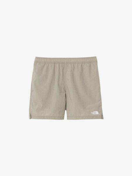 ★新作★　THE NORTH FACE ノースフェイス　Versatile Short バーサタイルショーツ ミネラルグレー MN Mサイズ 水陸両用　