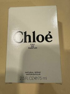 CHLOE クロエ オードパルファム (テスター) EDPSP 75ml 香水 フレグランス CHLOE TETSER