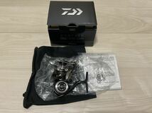 ダイワ DAIWA 19セルテートLT3000-CXH 本体 未使用_画像1