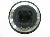 中古　Canon EF24-105mm F4L IS USM（ポーチ付き）スタンダードレンズ_画像8