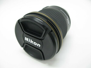 中古　ニコン　AF-S NIKKOR 20mm f/1.8G ED　大口径超広角単焦点レンズ