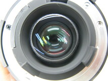 中古品　ニコン　NIKON Ai AF Zoom Nikkor 28-105mm F3.5-4.5D （IF）標準ズームレンズ_画像10