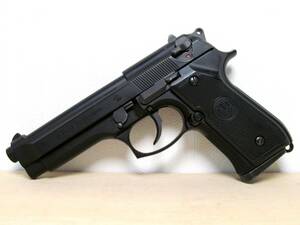 東京マルイ ★ベレッタ M9 MILITARY ミリタリー M92F GBB 動作確認済み ガス漏れ無し★ 中古