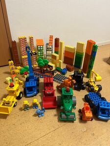 ボブとはたらくブーブーズ　LEGO 詰め込みセット LEGO ブロック レゴ おもちゃ