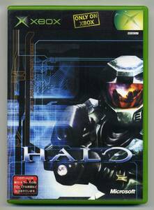 2点落札送料無料 中古 ヘイロー HALO ご注意：トレーニングブックが欠品しております。 Microsoft HALO