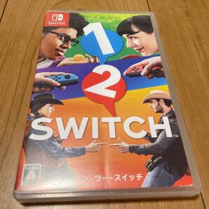 0605051 【Switch】 1-2-Switch 【Switch】 1-2-Switch