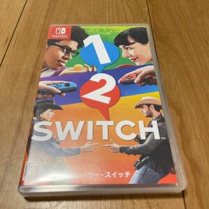 0605245【Switch】 1-2-Switch