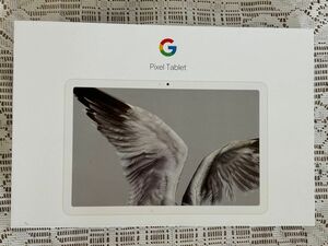 Google pixel tablet 128 本体のみ 箱付き