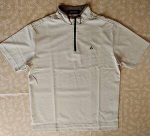 le coq sportif GOLF