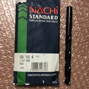 NACHI