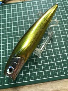 Ｔ　ダイワ　TDペンシル　DAIWA T.D.PENCIL １１ｃｍ