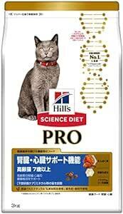  наука диета Pro корм для кошек sinia..* сердце . поддержка функция 7 лет и больше chi gold 3kg высота . кошка dry 