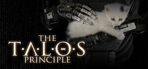 The Talos Principle: Gold Edition steamキー