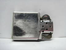 Zippo　ワニ？　クロコダイル？　5面_画像8