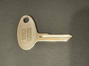  Mitsubishi Jeep запасной ключ болванка ключа ключ ключ cut нет новый товар J38