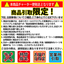 【営業所止め】チャーター便発送　ハンドフォークリフトワイド タイプB 500kg パワーリフター 0.5t 倉庫 工場の荷物移動_画像5