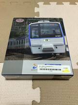 相鉄 9000系 新塗装 3両セット 鉄コレ 【相模鉄道限定オリジナル商品】_画像8