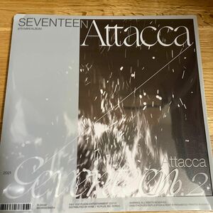 【輸入盤】 Ａｔｔａｃｃａ／ＳＥＶＥＮＴＥＥＮ