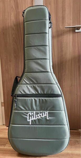 ギブソン　アコースティックギターケース ギブソン Gibson ギグバッグ