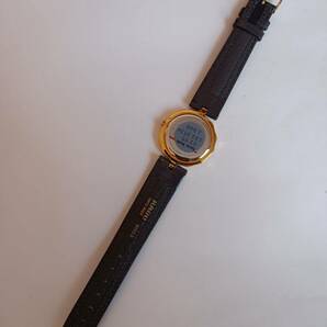 美品 RADO LeSoir メンズ腕時計 灰色文字盤 新品電池 附属品有りの画像5