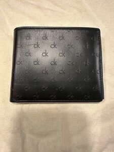 Calvin Klein カルバンクライン財布