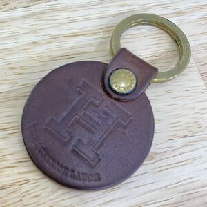 THE SUPERIOR LABOR Leather key holder シュペリオールレイバー レザー キーチャーム キーホルダー