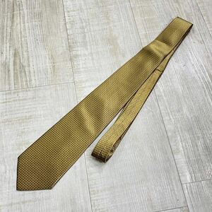 Paul Smith Silk Tie ポールスミス シルク ネクタイ MADE IN JAPAN 日本製 SIZE 全長 141.5㎝ 剣先 9.5㎝ 位