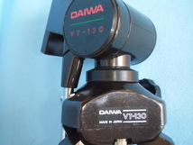 DAIWA　ヒデオ三脚　VT-130_画像4