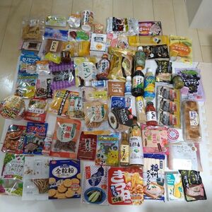 超お買い得　1個110円詰め合わせ