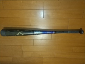 ビヨンドマックス　ギガキング　７６ｃｍ　少年野球　ＵＳＥＤ