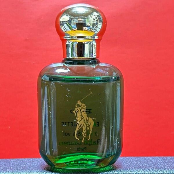 Ralph Lauren[Polo]オードトワレ7ml