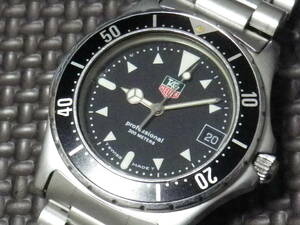 TAG HEUER