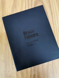 The Estate of Hiroshi Fujiwara