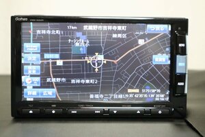 VXM-152VFi 　Gathers　ホンダ純正　整備済　メモリーナビ 地デジ　Bluetooth◇管理3760529◇★