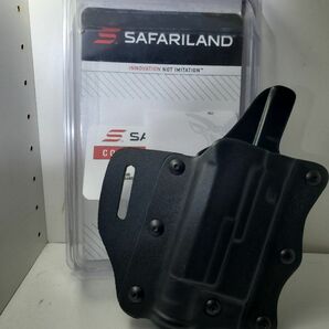 Safariland G17 557-832-131 右用Model 557 ホルスター 実物