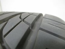 AR202②【送料無料 在庫処分!!】215/55R17 超溝高 8~9分山 ヨコハマタイヤ製 夏タイヤ PRACTIVA ホイールセット 4本 X SPEED PREMIUM 激安_画像5