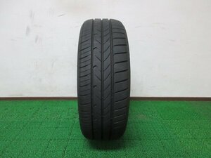 M249【送料無料】205/60R16 超溝高 9分山 夏タイヤ TRANPATH mp7 2023年製 1本 激安 ヴォクシー ノア ステップワゴン スパーダ レガシィ 等